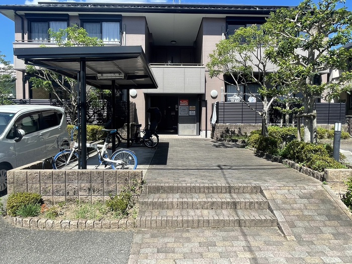 外観写真