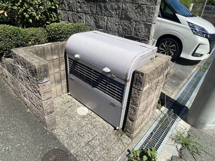 外観写真