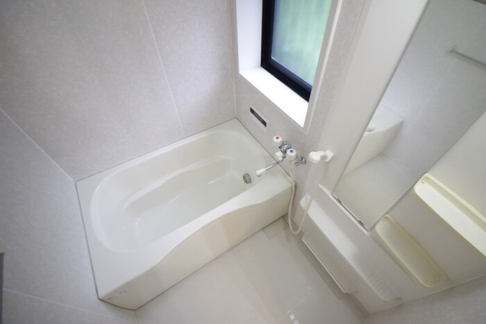 物件内観写真12　(バス／シャワールーム等)