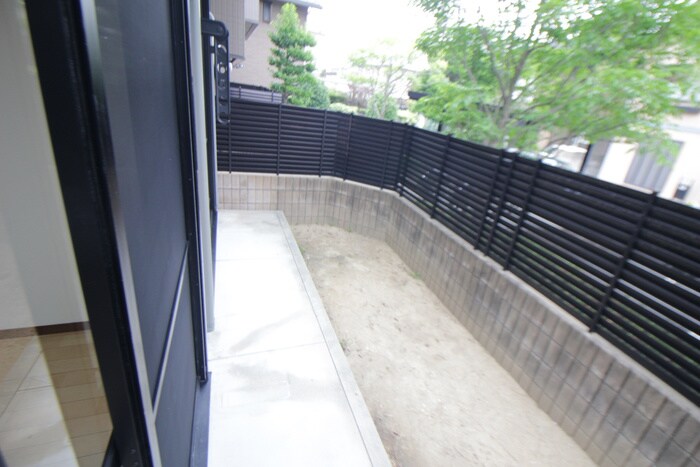 物件内観写真20　(ベランダ・バルコニー)