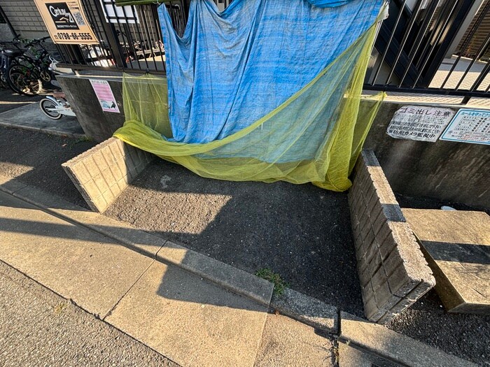 物件外観写真6　(建物設備)