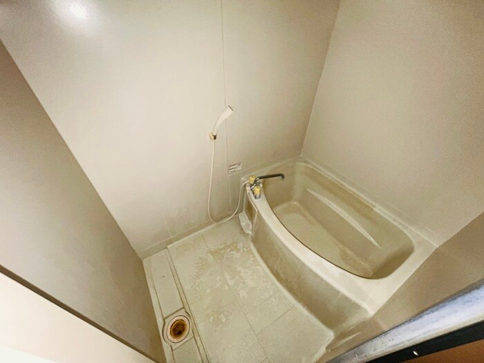 物件内観写真10　(バス／シャワールーム等)