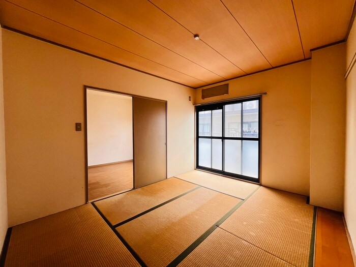 物件内観写真20　(居室)