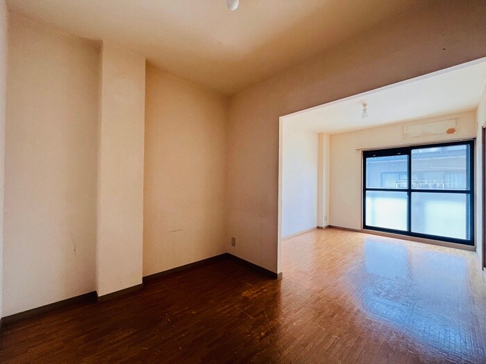 物件内観写真21　(居室)