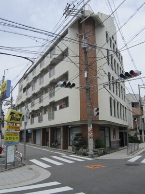 タカラコ－ポ外観写真