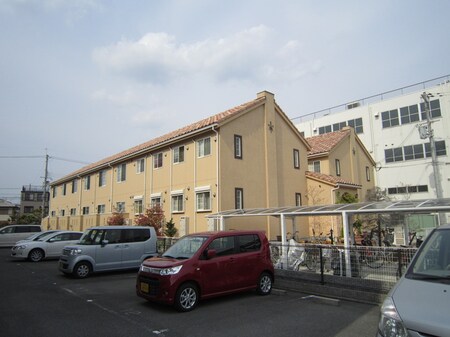 Ｅｓｐａｃｉｏ ｄｅｌ Ａｍｏｒ外観写真