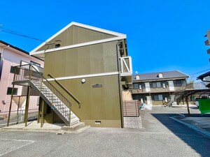 ヴィラK&K外観写真