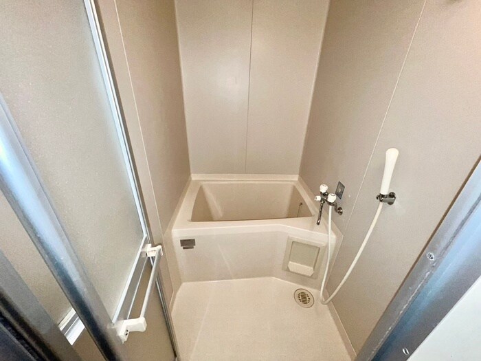 物件内観写真9　(バス／シャワールーム等)