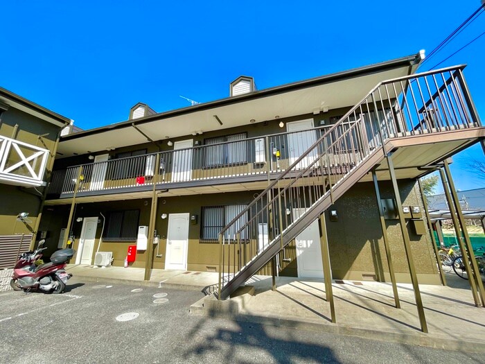 物件外観写真3　(外観写真)