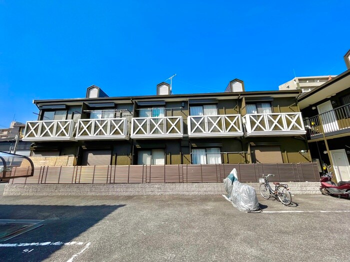 物件外観写真4　(外観写真)