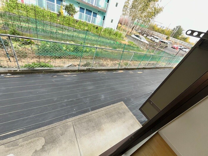 物件内観写真15　(ベランダ・バルコニー)