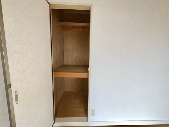 物件内観写真19　(収納)