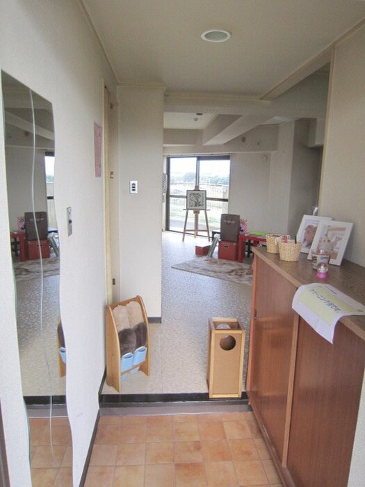 物件内観写真5　(居室)