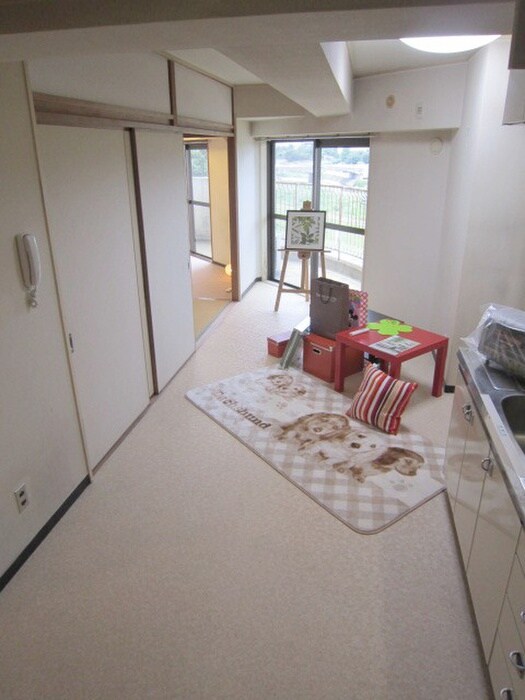 物件内観写真6　(居室)