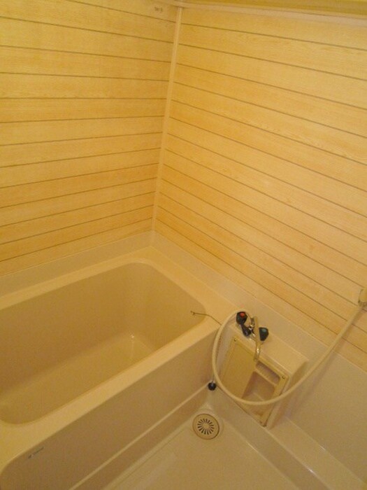 物件内観写真11　(バス／シャワールーム等)