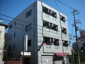 メルフォーレ新森