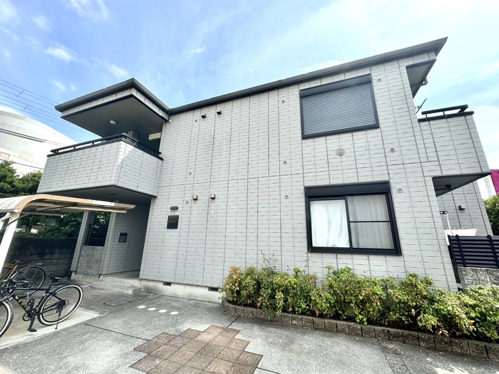 メゾンコンフォール