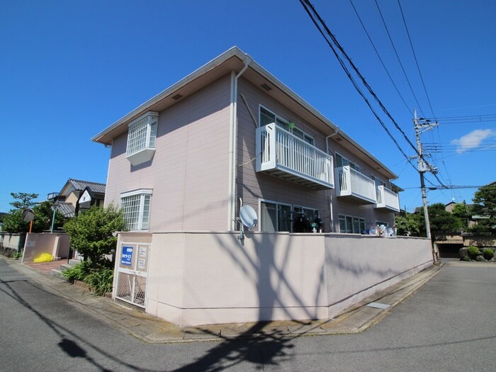 物件外観写真4　(外観写真)