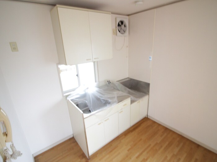 物件内観写真10　(キッチン)