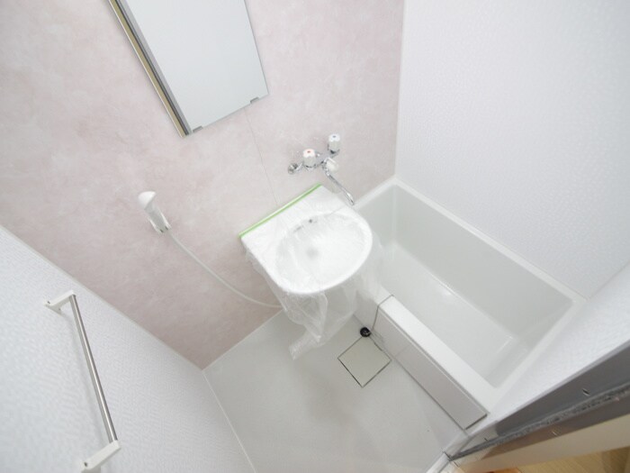 物件内観写真11　(バス／シャワールーム等)