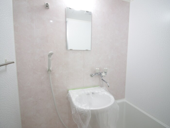 物件内観写真14　(洗面)