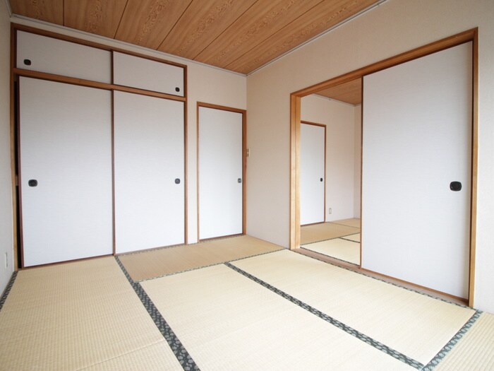 物件内観写真20　(居室)