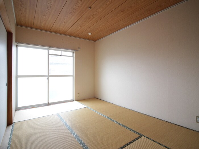 物件内観写真21　(居室)