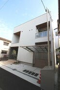 ＧＬＡＮＺ西天下茶屋