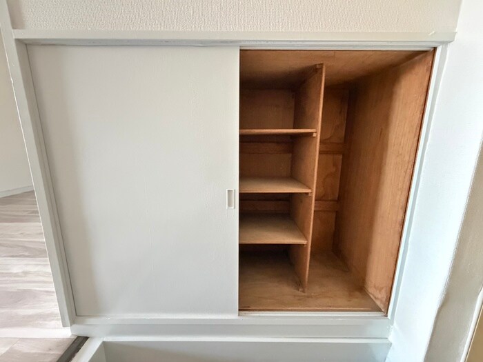 物件内観写真19　(靴箱)