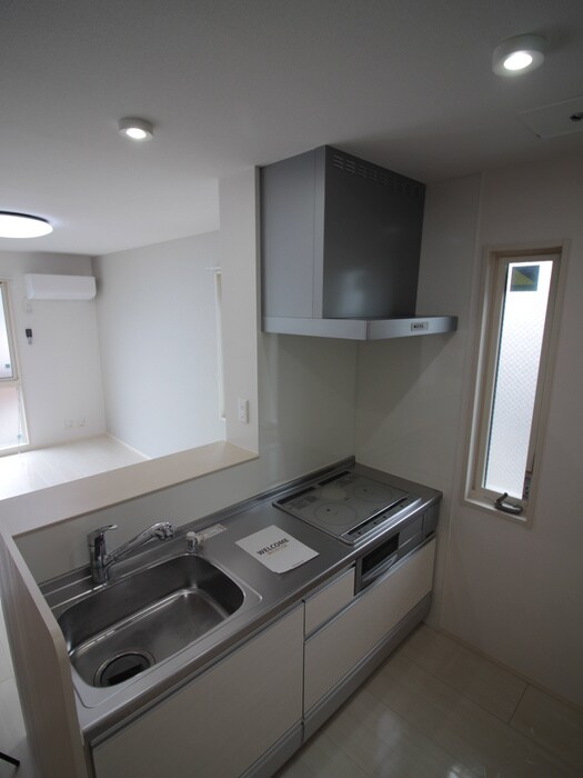 物件内観写真12　(キッチン)