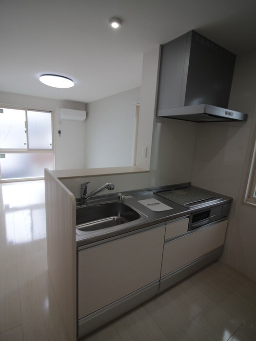 物件内観写真18　(キッチン)