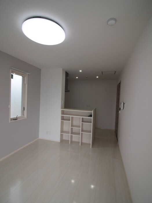 物件内観写真21　(居室)