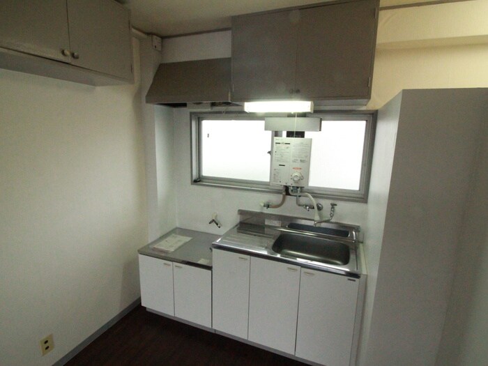 物件内観写真7　(キッチン)