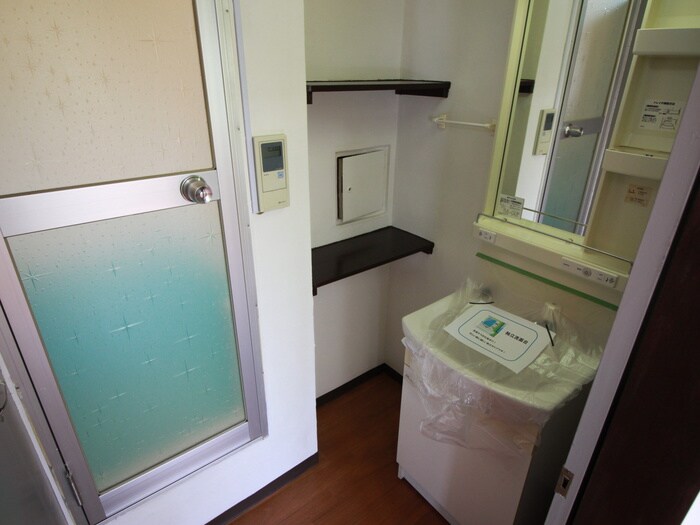 物件内観写真14　(洗面)