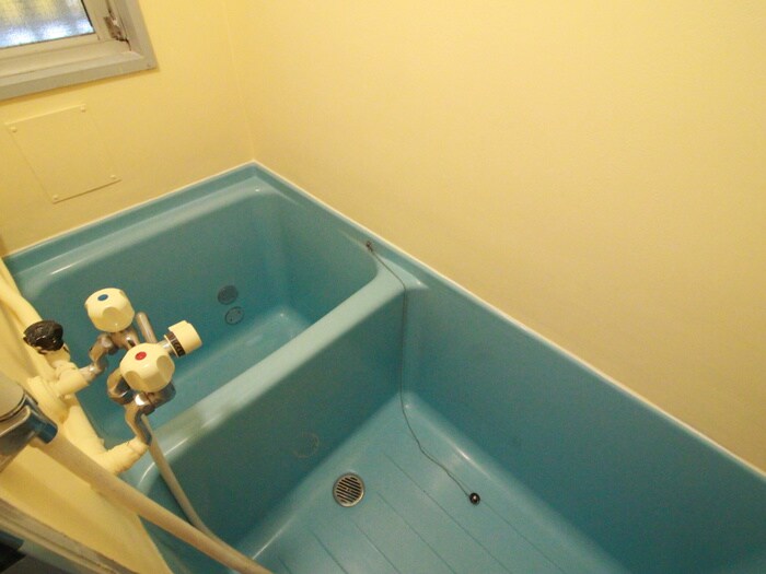 物件内観写真14　(バス／シャワールーム等)