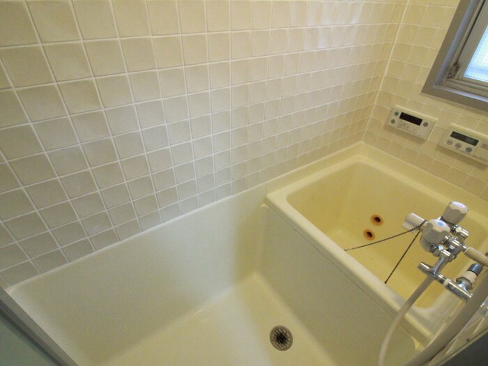 物件内観写真14　(バス／シャワールーム等)