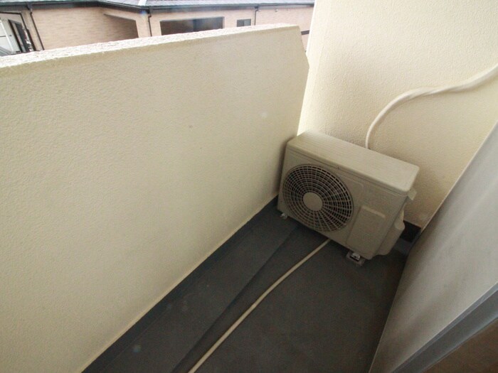 物件内観写真20　(ベランダ・バルコニー)