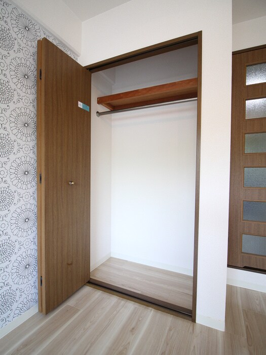 物件内観写真10　(収納)