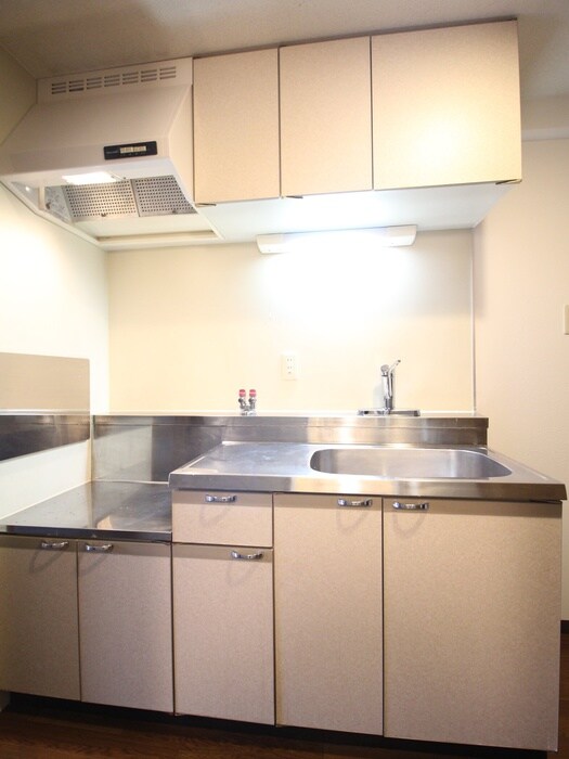 物件内観写真10　(キッチン)