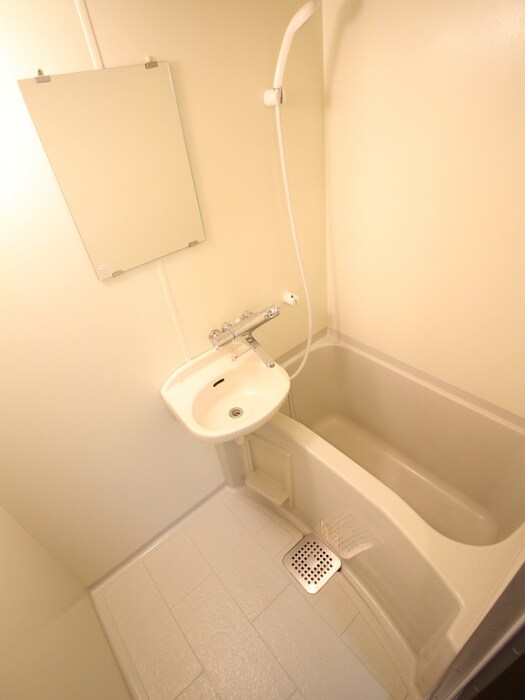 物件内観写真11　(バス／シャワールーム等)