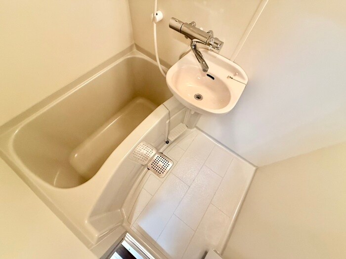 物件内観写真13　(バス／シャワールーム等)