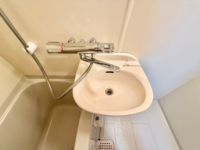 物件内観写真13　(洗面)