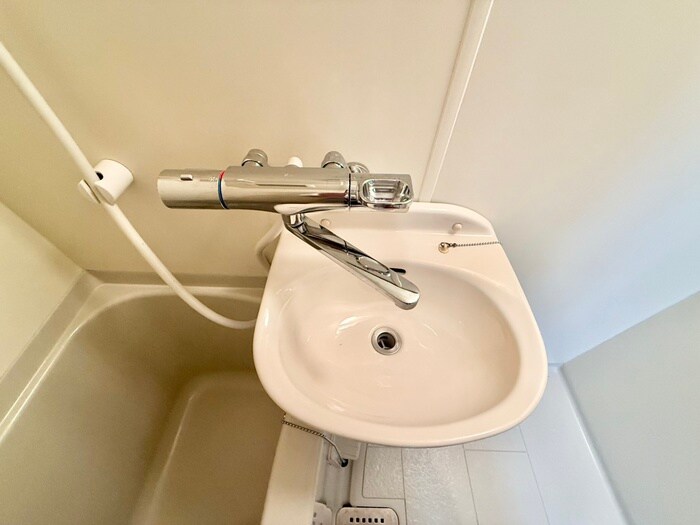 物件内観写真14　(洗面)