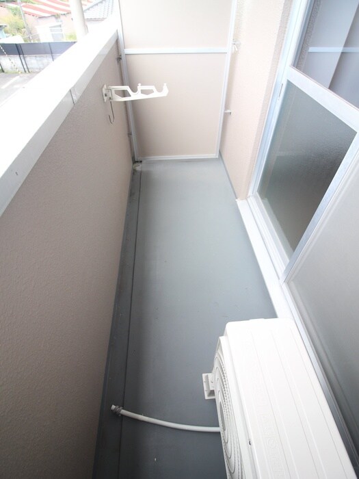 物件内観写真17　(ベランダ・バルコニー)