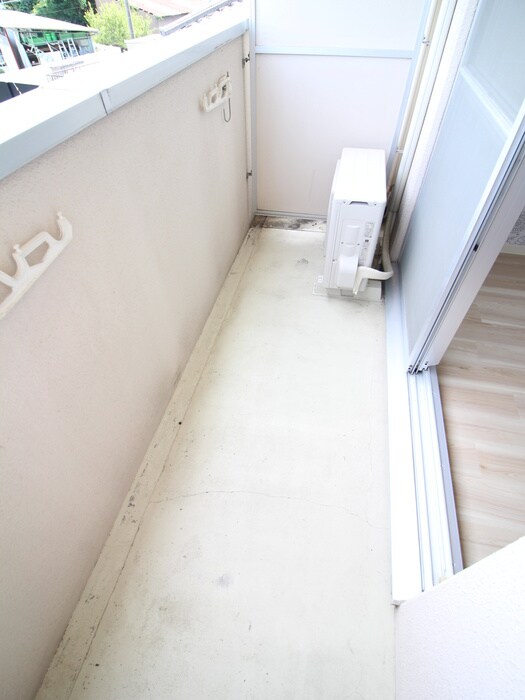 物件内観写真19　(ベランダ・バルコニー)