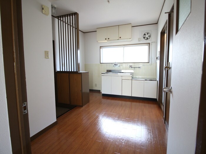 物件内観写真7　(居室)