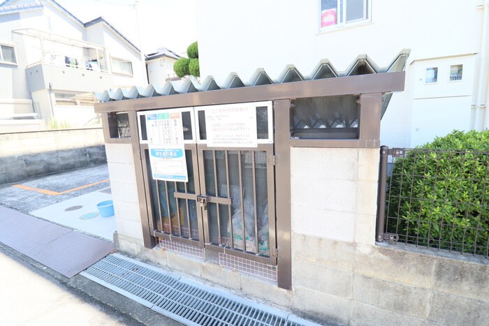 物件外観写真6　(建物設備)