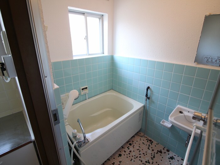 物件内観写真11　(バス／シャワールーム等)