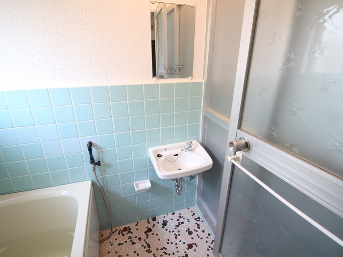 物件内観写真13　(洗面)