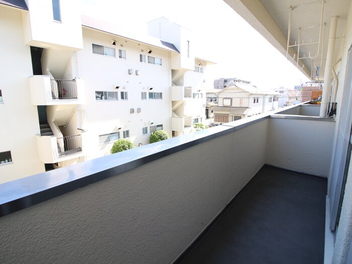 物件内観写真19　(ベランダ・バルコニー)